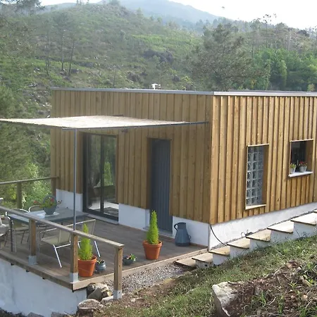 Chalet Do Pinheiral