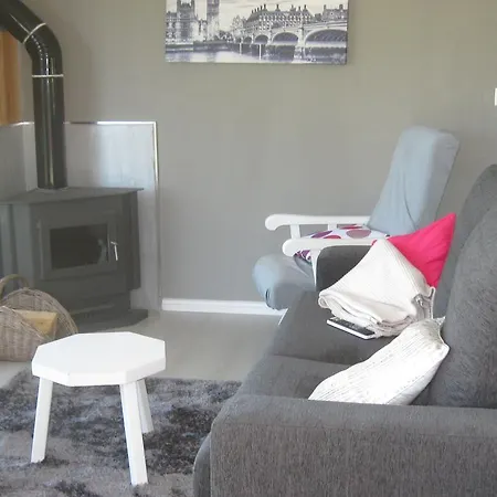 Do Pinheiral シャレー *