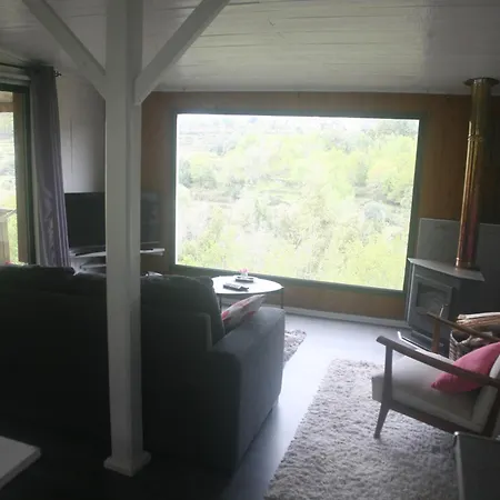 Chalet Do Pinheiral
