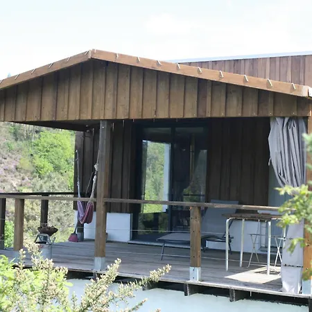 Do Pinheiral シャレー