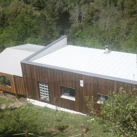 Do Pinheiral シャレー ポンテ・ダ・バルカ