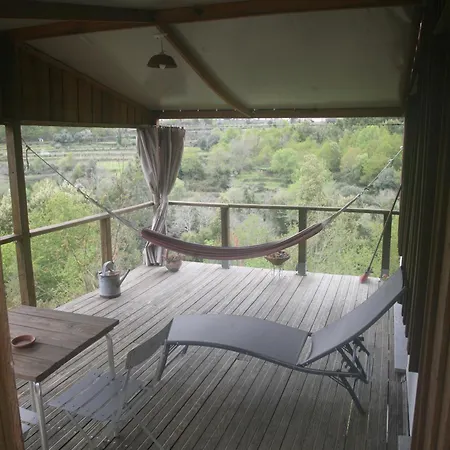 シャレー Do Pinheiral ポンテ・ダ・バルカ