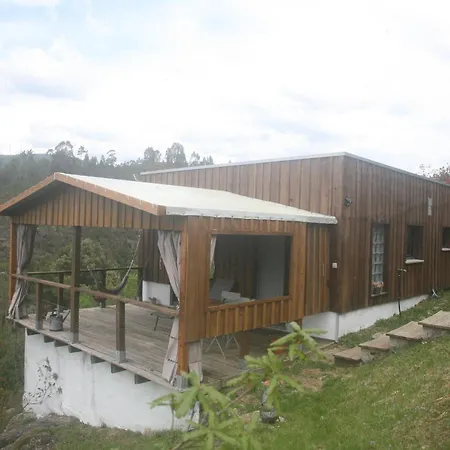 Do Pinheiral * Ponte da Barca