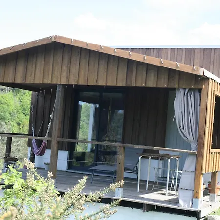 Do Pinheiral Alpesi faház *