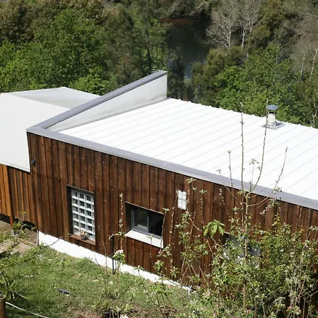 シャレー Do Pinheiral