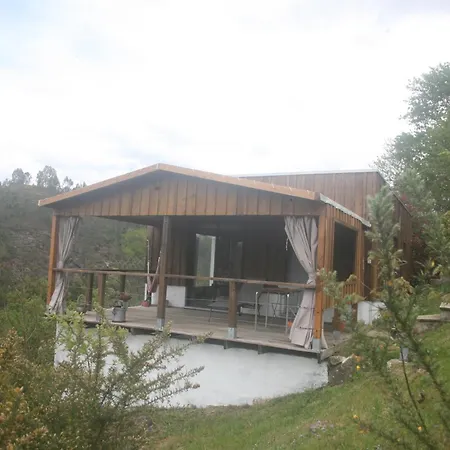 Do Pinheiral * ポンテ・ダ・バルカ