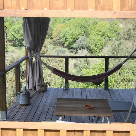 Do Pinheiral Alpesi faház *