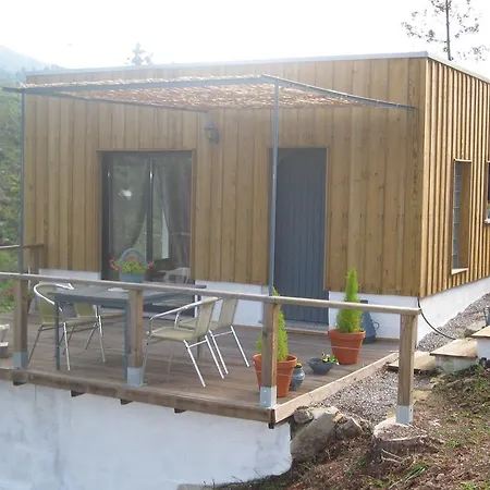 Do Pinheiral Alpesi faház *