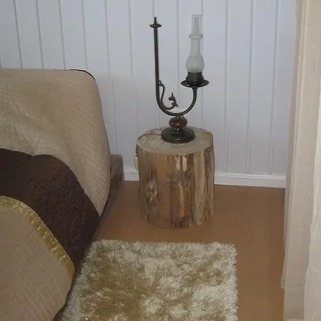 Do Pinheiral * ポンテ・ダ・バルカ