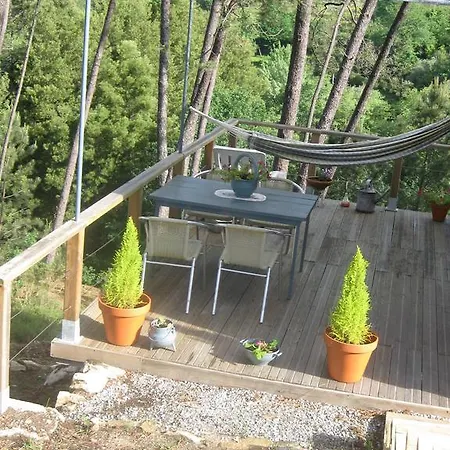 Alpesi faház Do Pinheiral