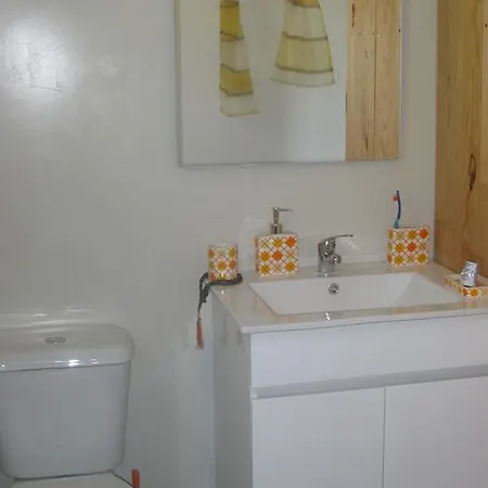 シャレー Do Pinheiral ポンテ・ダ・バルカ