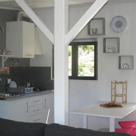 Alpesi faház Do Pinheiral