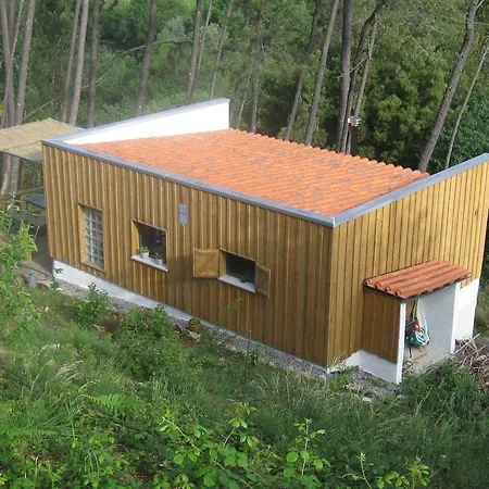 Do Pinheiral Ponte da Barca