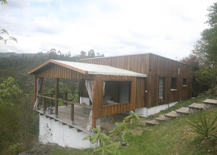 Do Pinheiral * Ponte da Barca