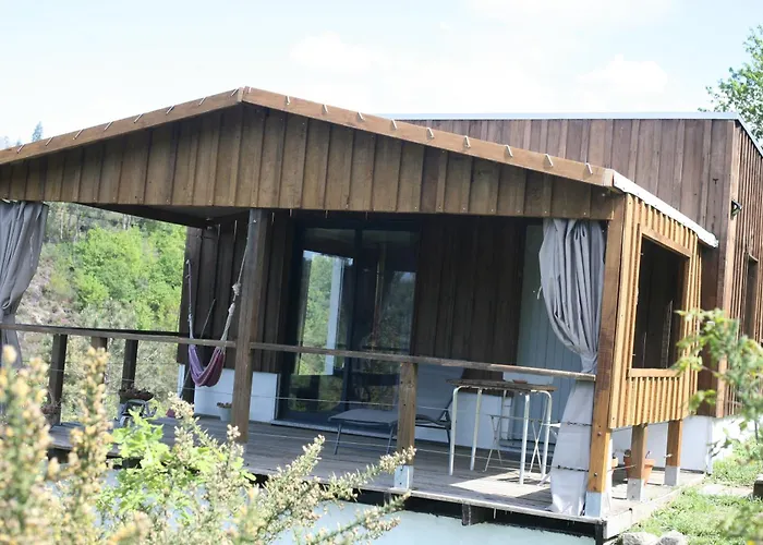 Do Pinheiral Chalet *