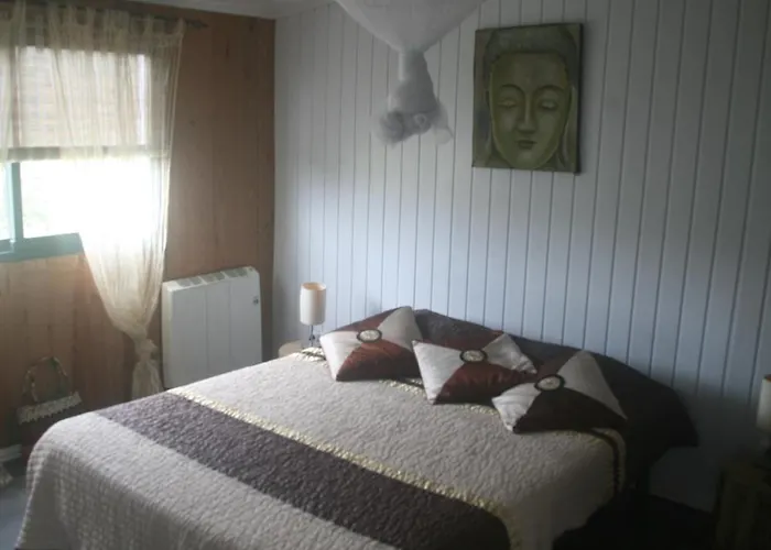 Do Pinheiral Chalet Ponte da Barca