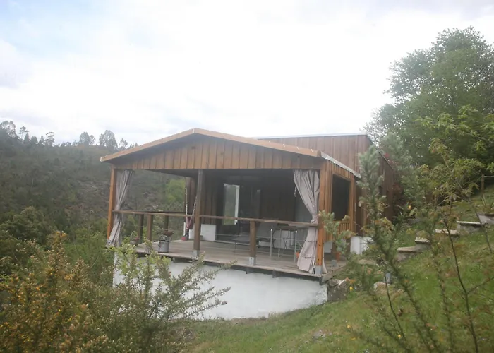 Do Pinheiral * Ponte da Barca