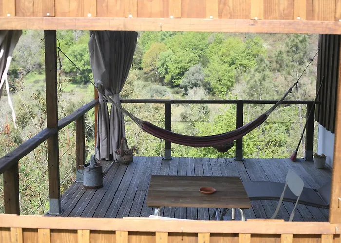 Do Pinheiral Chalet *