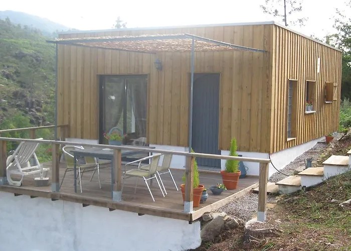 Do Pinheiral Chalet *