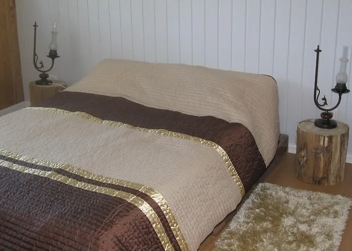 Do Pinheiral Ponte da Barca