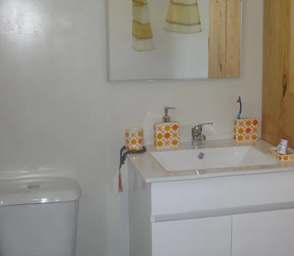 Chalet Do Pinheiral Ponte da Barca