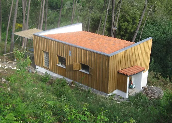 Do Pinheiral Ponte da Barca